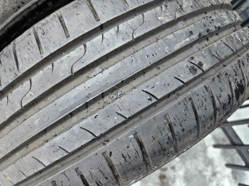 Dunlop 205/55 R16 Letnja