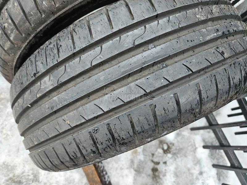 Dunlop 205/55 R16 Letnja