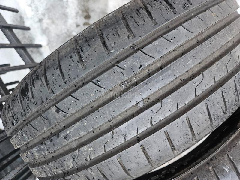 Dunlop 205/55 R16 Letnja