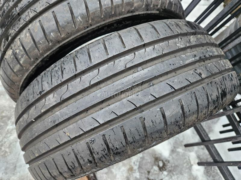 Dunlop 205/55 R16 Letnja