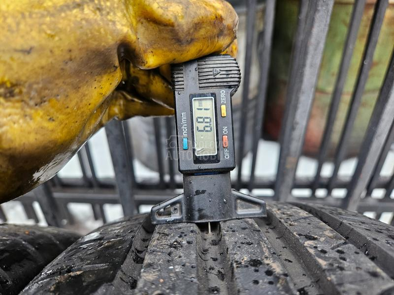 Dunlop 205/55 R16 Letnja