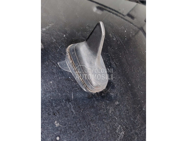 Antena na krovu za Audi A3