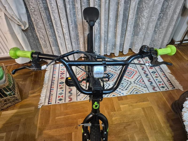 BERGSTEIGER ohio BMX