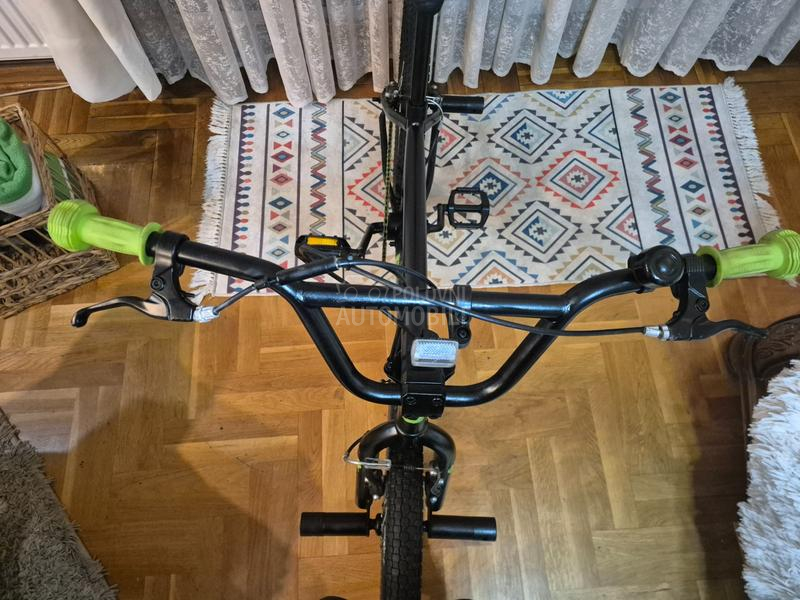 BERGSTEIGER ohio BMX