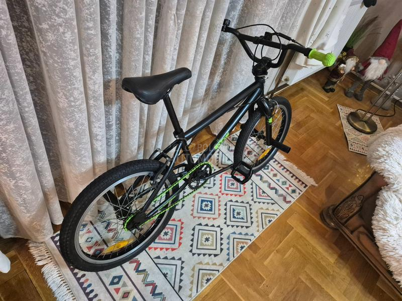 BERGSTEIGER ohio BMX