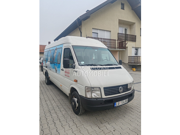 Volkswagen LT46 2.8