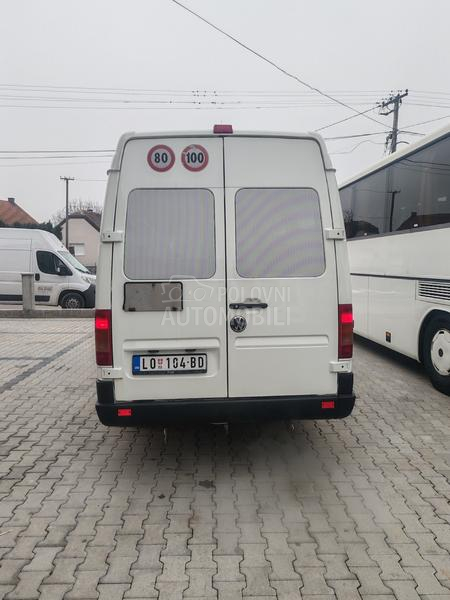 Volkswagen LT46 2.8