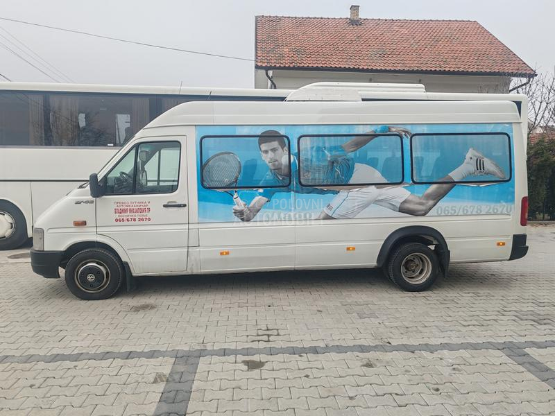 Volkswagen LT46 2.8