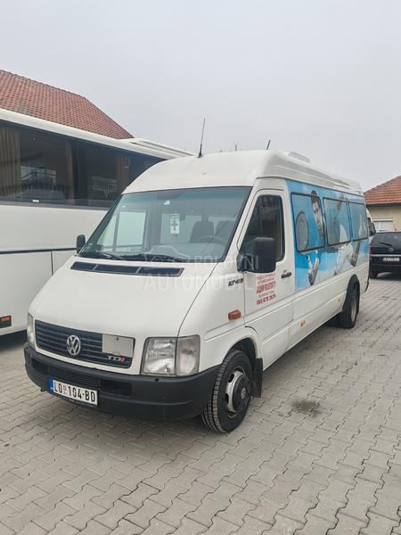 Volkswagen LT46 2.8