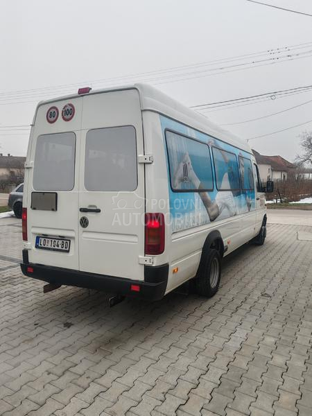 Volkswagen LT46 2.8