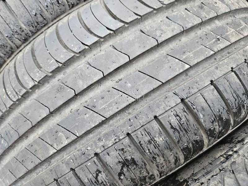 Hankook 195/55 R16 Letnja