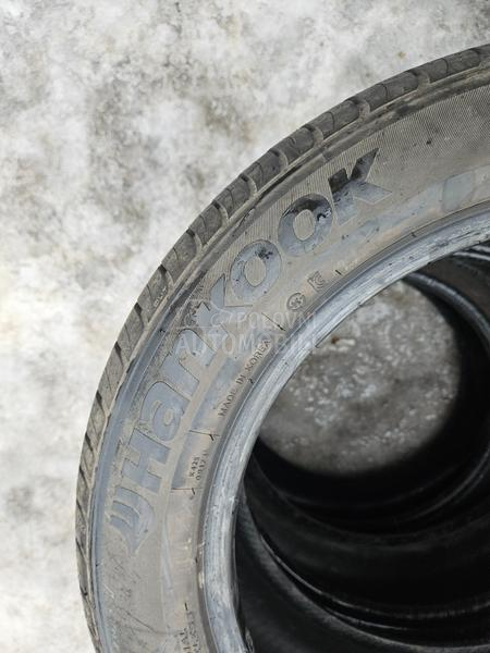 Hankook 195/55 R16 Letnja