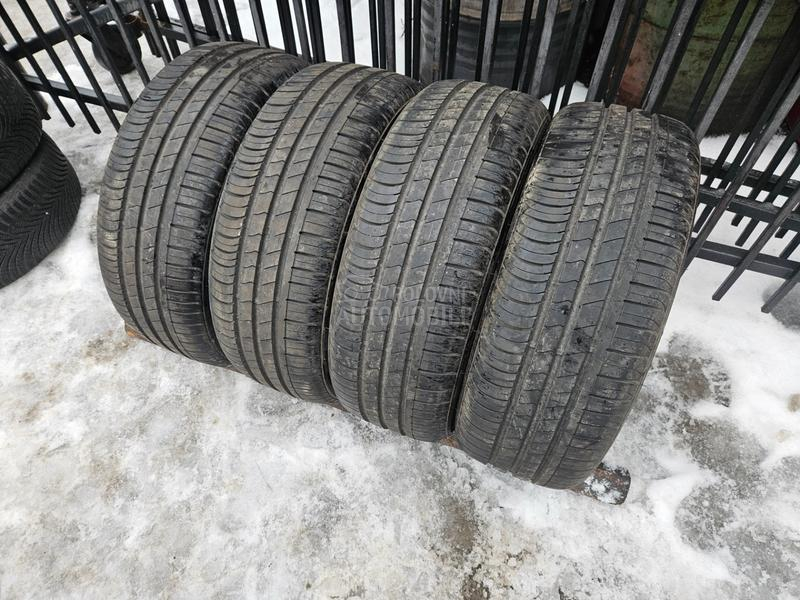 Hankook 195/55 R16 Letnja