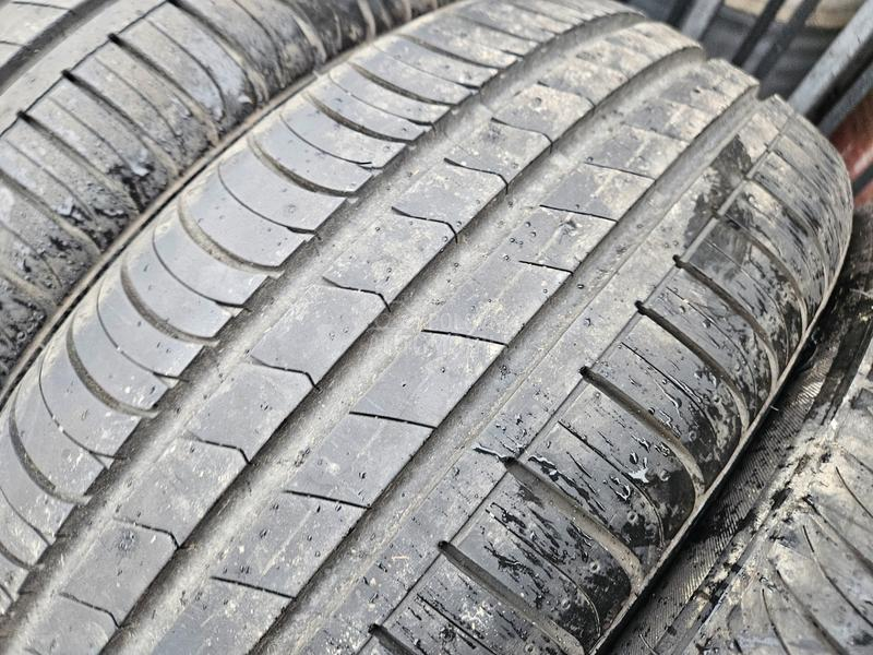 Hankook 195/55 R16 Letnja