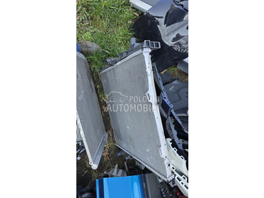 hladnjak g09 za BMW XM