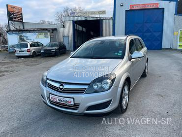 Opel Astra H ECO FLEX. 111 YEARS