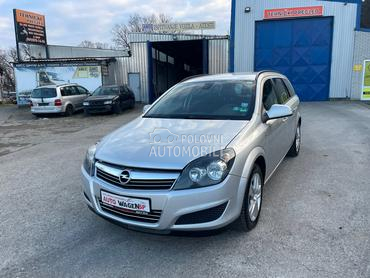 Opel Astra H ECO FLEX. 111 YEARS