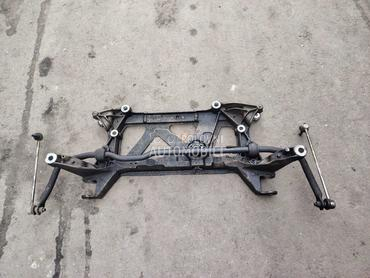 Most prednji za Audi A3