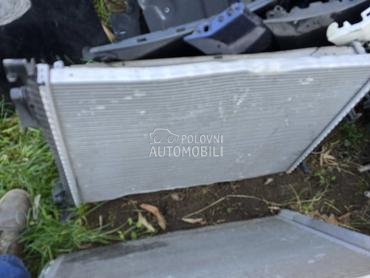 hladnjak g09 4.4 za BMW XM