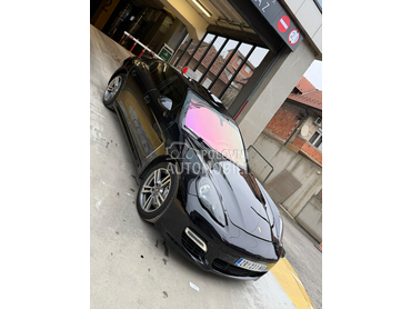 Porsche Panamera PDK SPORT HRONO
