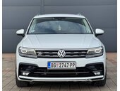 Volkswagen Tiguan 2.0TDI / RLINE / DSG