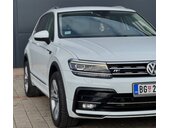 Volkswagen Tiguan 2.0TDI / RLINE / DSG