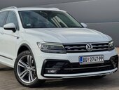 Volkswagen Tiguan 2.0TDI / RLINE / DSG