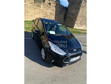 Ford B-Max 1.0 b