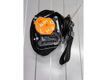 Prednji levi pojas za Audi A3