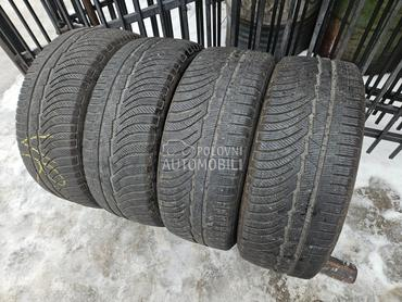 Michelin 235/55 R18 Sve sezone