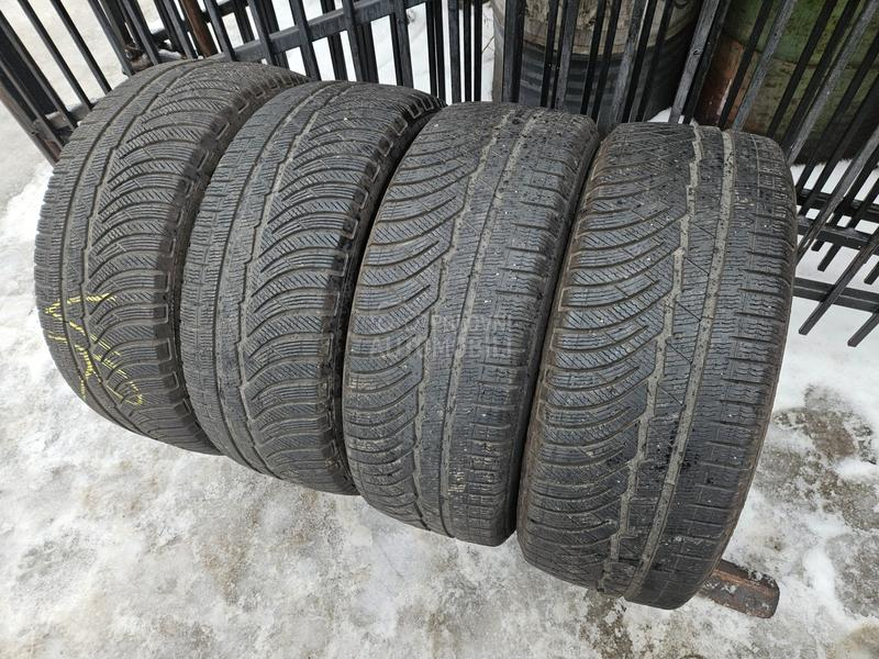 Michelin 235/55 R18 Sve sezone