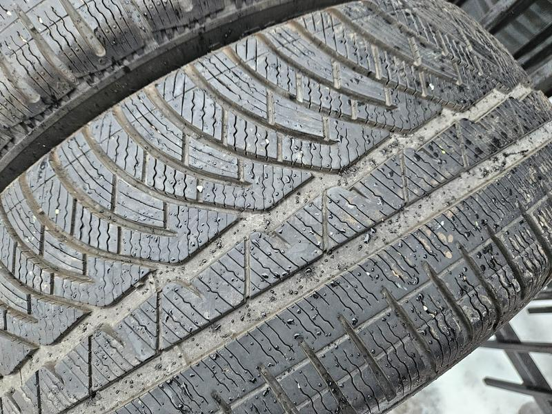 Michelin 235/55 R18 Sve sezone