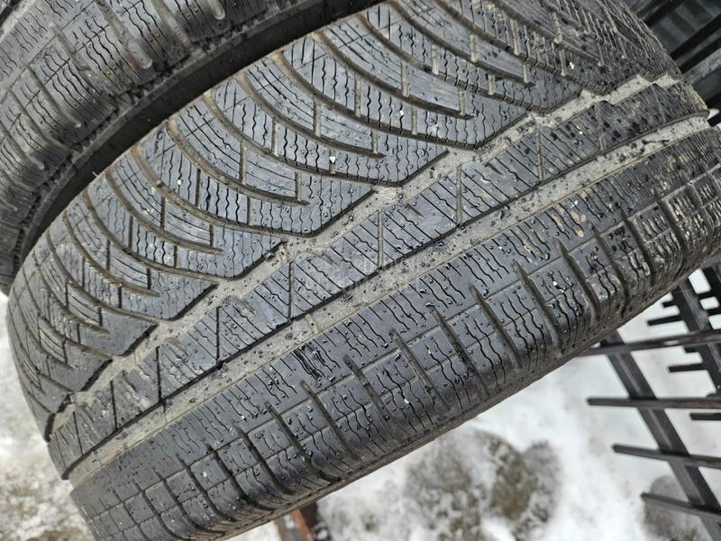 Michelin 235/55 R18 Sve sezone