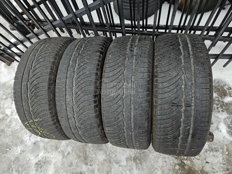 Michelin 235/55 R18 Sve sezone