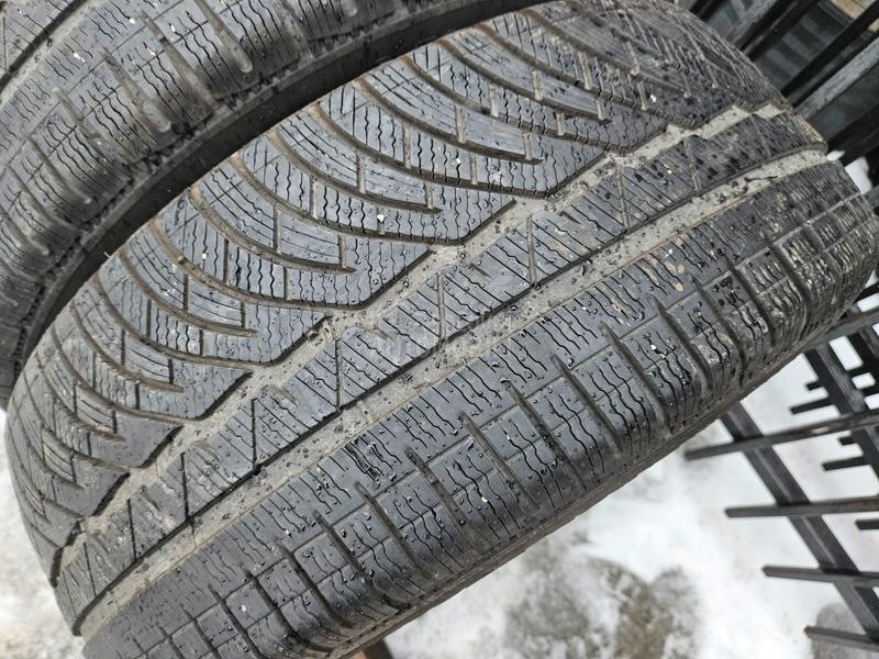 Michelin 235/55 R18 Sve sezone