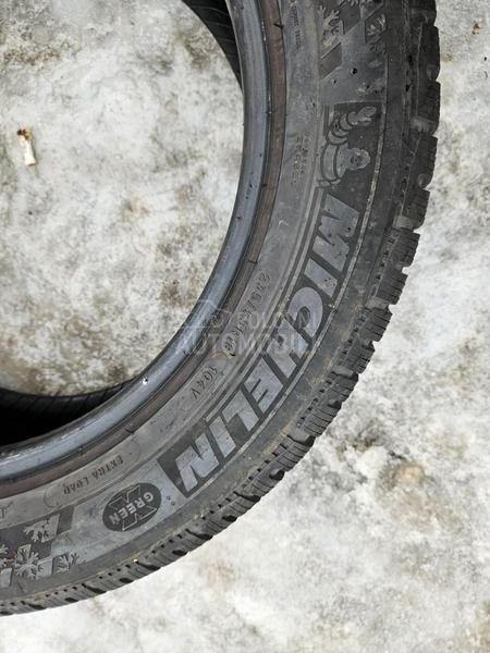 Michelin 235/55 R18 Sve sezone