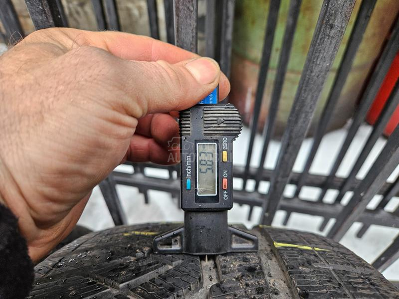 Michelin 235/55 R18 Sve sezone