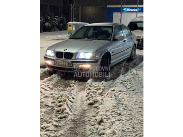 BMW 316 316i