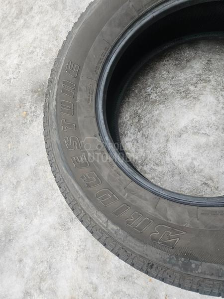 Bridgestone 255/70 R18 Sve sezone