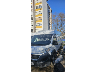 Fiat Ducato 2.3 mjt hladnjaca