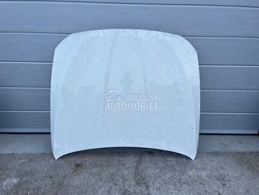 Hauba f10 f11 za BMW 520