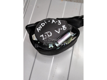 Zadnji desni pojas za Audi A3