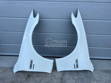 Krilo f10 f11 za BMW Serija 5