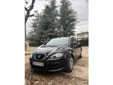 Seat Altea XL 