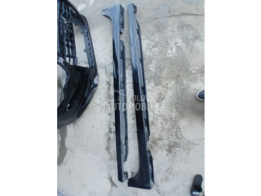 Pragovi za Audi A6 od 2011. do 2015. god.