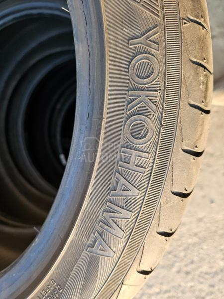 Yokohama 225/45 R17 Letnja