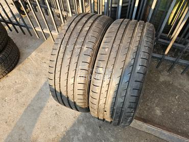 Yokohama 225/45 R17 Letnja