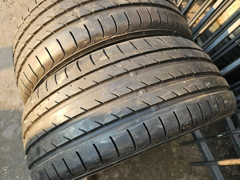 Yokohama 225/45 R17 Letnja