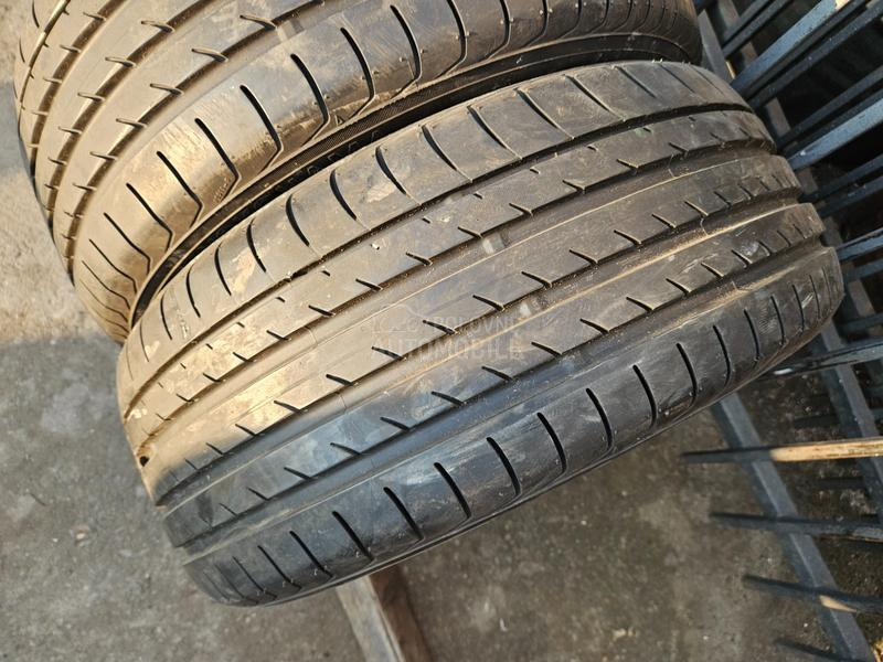 Yokohama 225/45 R17 Letnja