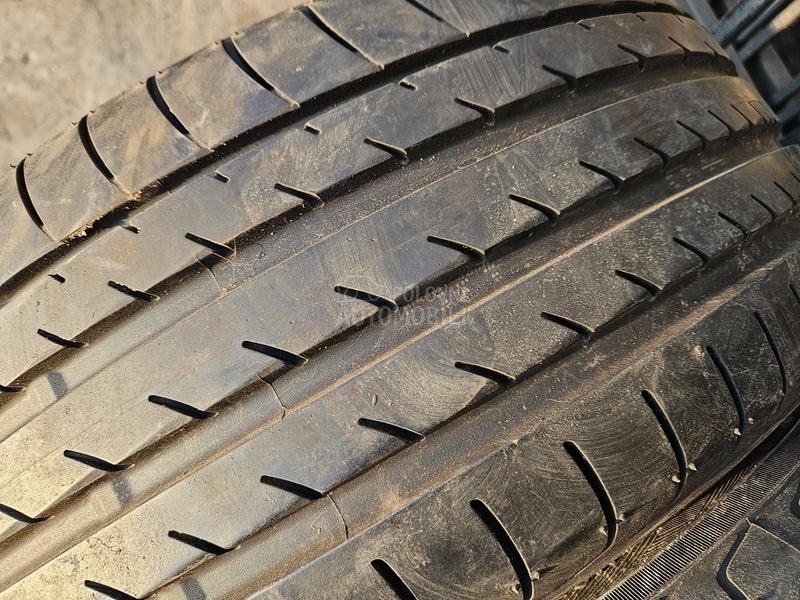 Yokohama 225/45 R17 Letnja